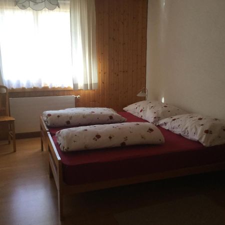 Haus Wiedersehn Goms Zewnętrze zdjęcie
