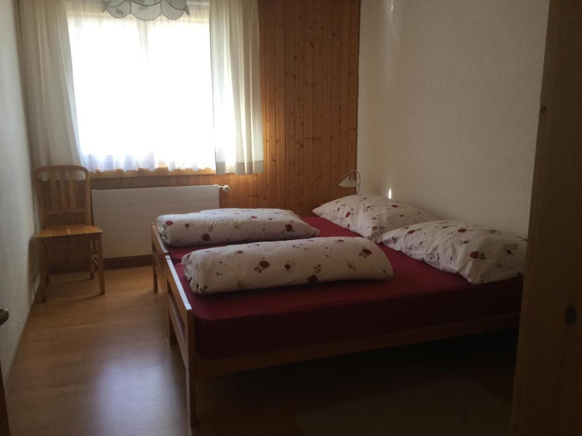 Haus Wiedersehn Goms Zewnętrze zdjęcie