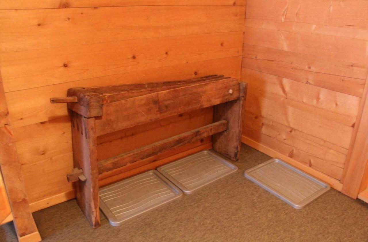 Haus Wiedersehn Goms Zewnętrze zdjęcie